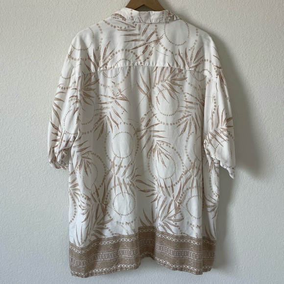 puritan casual button down shirt - Picture 4 of 5